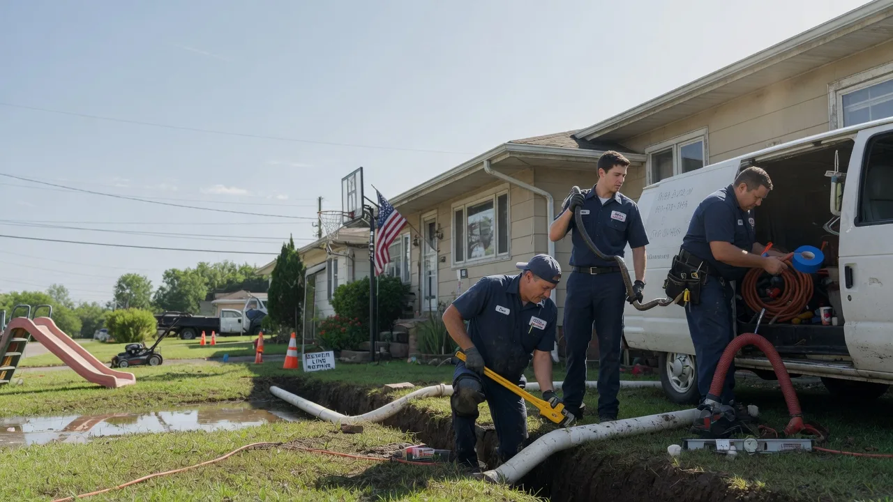 Toilet Installation in Marshall, MO near me